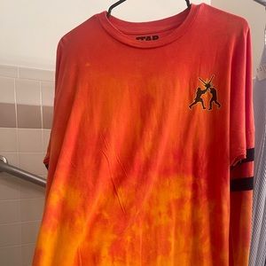 Star Wars Mustafar Hype Jersey - BoxLunch Exclusive